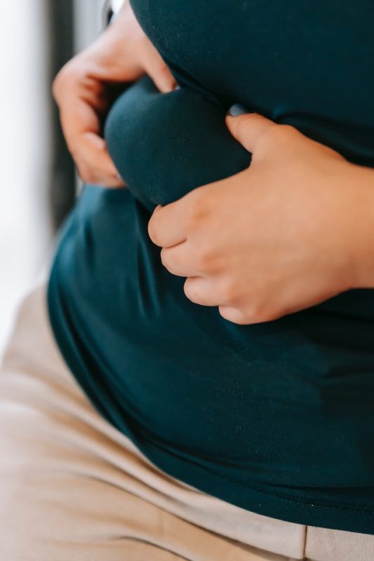 Obesitaschirurgie