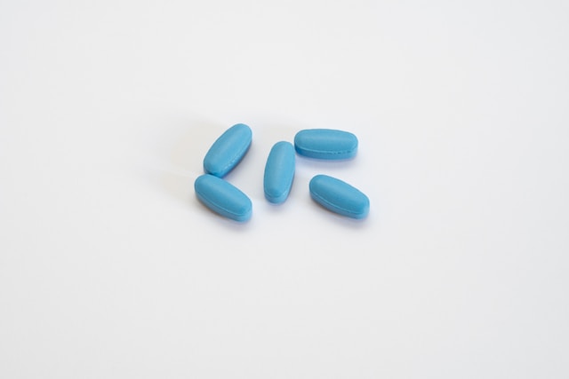 vitamine