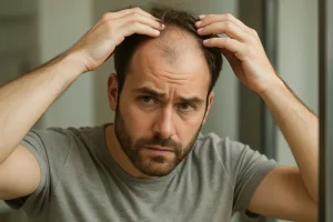 Hoe krijg ik weer een volle haardos?