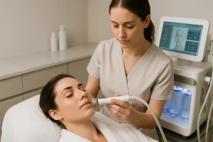 Innovatieve behandelingen en technieken