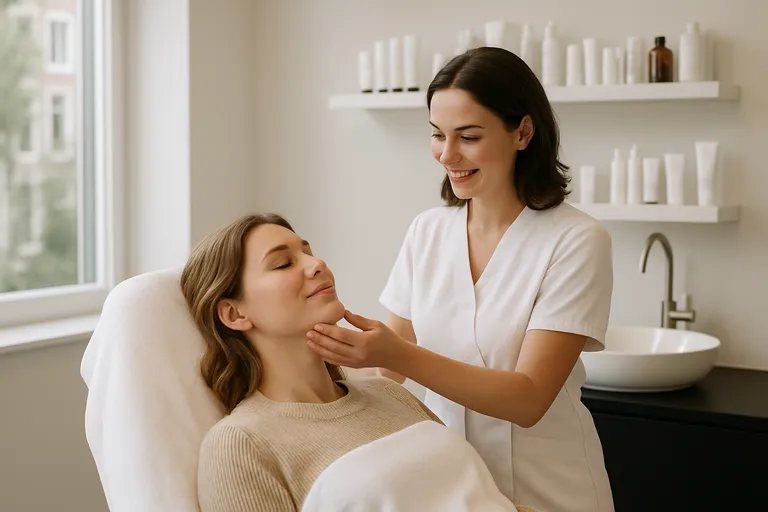 Introductie tot Mourits Huidtherapie