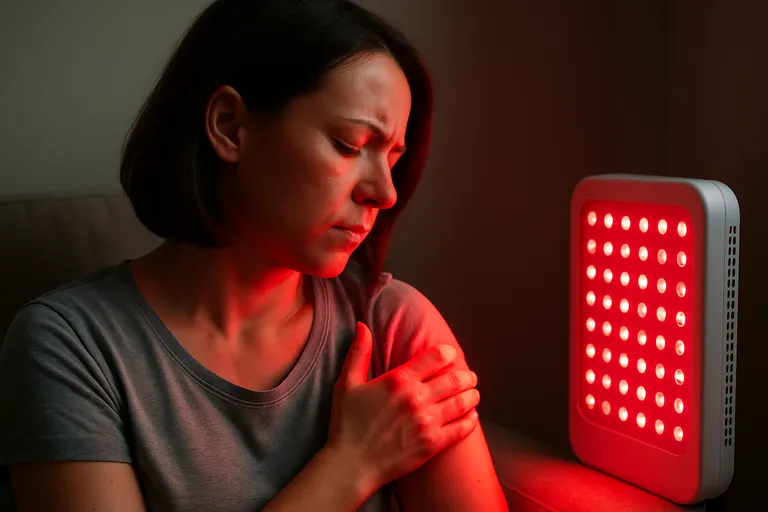Helpt roodlichttherapie echt bij pijn? Helpt roodlichttherapie echt bij pijn?